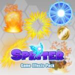 BrashMonkey Spriter: Game Effects Pack (PC - Steam elektronikus játék licensz)