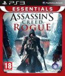 Ubisoft Assassin's Creed Rogue [Essentials] (PS3)