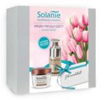 Solanie Szívből Neked argán tápláló ajándékcsomag - hairpower