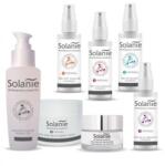 Solanie 3 Peptides kabin csomag - hairpower