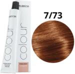 Subrina Permanent Colour hajfesték 7/73 - hairpower