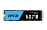 Lexar NQ710 2TB LNQ710X002T-RNNNG
