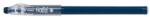 Pilot Frixion Ball Stick zselés toll 0,7mm, tintakék (BL-LFP7-F13-BB)