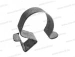 OMU System OMU TKCS 2/7 tartókapocs 22-32mm csőhöz, 2-7mm vastag I gerendára,