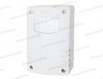 XBS OMU System WZ100N Alkonykapcsoló időzítővel 6A IP44 (WZ 100N)