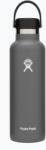 Hydro Flask Standard Mouth sötétszürke 620 ml