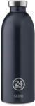 24Bottles Clima Deep Blue 850 ml 24B109