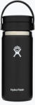 Hydro Flask Coffee Cup with Flex Sip Lid fekete 470 ml