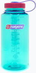 Nalgene Wide Mouth kék/rózsaszín 1 l