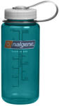 Nalgene Wide Mouth trout green 500 ml