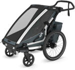 Thule Carucior multisport Thule Chariot Cross 2, Dark Slate