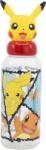 Stor Pokemon 3D Pikachu kupakkal 560 ml 10127