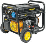 FF GROUP TOOLS GPG 8500E HD (46099)