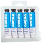 Primo 12 ml kék 5 db (440TRA501)