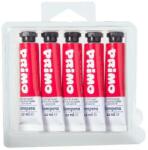 Primo 12 ml piros 5 db (440TRA310)