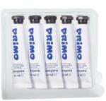 Primo 12 ml fehér 5 db (440TRA100)