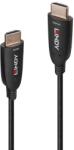 Lindy Cablu Lindy 10m Hybrid HDMI 8k60, latime de banda suportata (LY-38510)