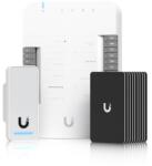 UBiQUiTi Kit control acces Ubiquiti UniFi Starter G2 UA-G2-SK, NFC, MIFARE, 13.56MHz, PoE++ (UA-G2-SK)