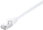 V7 - UTP Cat6 patch kábel 0, 5m - V7CAT6UTP-50C-WHT-1E (V7CAT6UTP-50C-WHT-1E)
