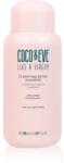 Coco & Eve Like A Virgin Clarifying Detox Shampoo mélyen tisztító sampon méregtelenítő hatással 280 ml