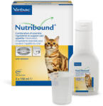 Virbac Nutribound Soluție orală pentru pisici în perioada de convalescență 3x150 ml - versiune nouă