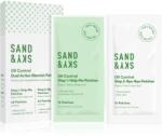 Sand&Sky Oil Control Dual Action Blemish Patches helyi ápolás pattanásos bőrre 75 db