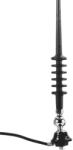 Carpoint Fiberglass Antenna - fekete