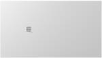 POLYSAN Treneca cădiță de duș dreptunghiulară 160x90 cm alb 84311.11 (8431111)