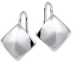 Soliter Brilio Silver Ezüst fülbevaló 431 001 02659 04