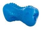 Rogz Yumz M kutyajáték kék 11, 5cm