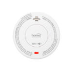 Somogyi Elektronic Optikai füstérzékelő, 10 év elem élettartam (SMO11)
