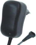 Somogyi Elektronic MW MB10N hálózati adapter, 3 - 12 V, 2000 - 1000 mA áramfelvétel, LED visszajelző (MW MB10N) - scom