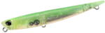 Duo Vobler Duo Bayruf Manic Fish 77 7.7cm 9g CEA0619 UV Clear Lime Chart (DUO67875)