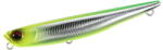 Duo Vobler Duo Bayruf Manic Fish 77 7.7cm 9g ASA0677 Lemon Flash GT (DUO92457)