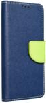 Fancy fliptok XIAOMI Redmi Note 13 Pro 4G navy / lime tok