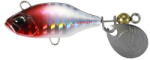 Duo Realis Spin 38 SW 3.8cm 11g Holo Red Head GB (DUO51843)
