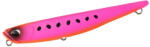 Duo Vobler Duo Bayruf Manic Fish 77 7.7cm 9g ACC0761 UV Deluxe Pink GB (DUO92426)