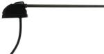 Carpoint Antenna UNI oszlopra fekete