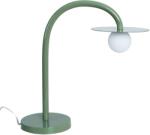 MAXlight Enigma veioză 1x2 W verde T0059 (T0059)