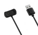 Gigapack töltőkábel USB-A (mágneses, 100cm) fekete (GP-124919) (GP-124919)