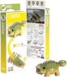 dodoland EUGY Ankiloszaurusz 3D puzzle (XEG-061)