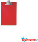 Esselte Felírótábla A4, Esselte Jumbo piros (35643) - nyomtassotthon