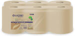 Lucart ECO Natural L-One tekercses kéztörlő 2 rétegű, 450lap, 158m, 6tekercs/zsugor (852277) - alphadenthigienia