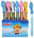  Baloane de sapun, model tub Pestisor, diverse culori RB16812 Tub balon de sapun
