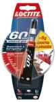 Henkel Adeziv, general, 20 g, HENKEL "Loctite 60 sec. " 2275650 (2275650)