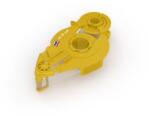 Henkel Bandă adezivă cu role de rezervă, temporară, 8, 4 mm x 16 m, HENKEL 2111692 (2111692)