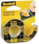 3M 136D 12mmx6, 3m bandă adezivă dublă față-verso Scotch 136D 12mmx6, 3m (7100093103)