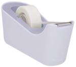 3M SCOTCH Distribuitor de bandă adezivă, de masă, umplut, 3M SCOTCH "C18", lavanda 7100180401 (7100180401)