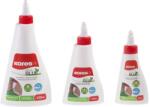 Kores clei pentru hobby, 60 ml, KORES "White Glue" 75816 (75831 / 75816)