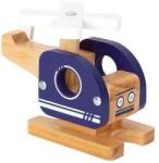 Legler Jucărie din lemn Small Foot - Elicopter (6611100773)